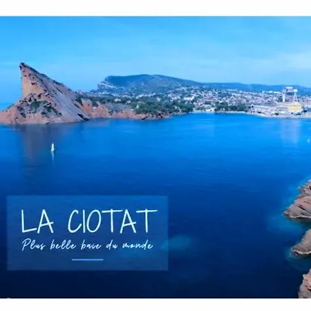 L'envolee Douce La Ciotat