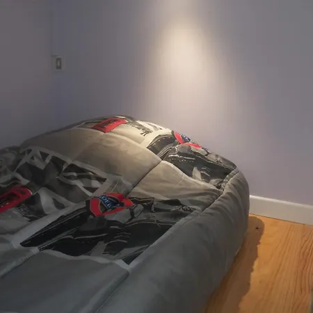 L'envolee Douce Apartman *