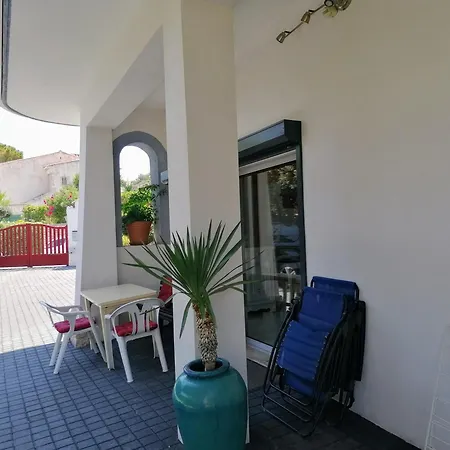 L'envolee Douce Apartamento La Ciotat