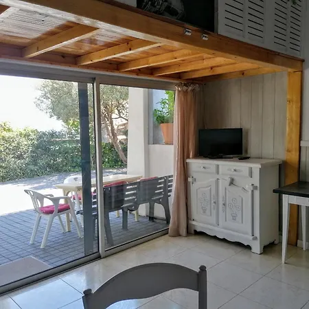 L'envolee Douce Apartamento